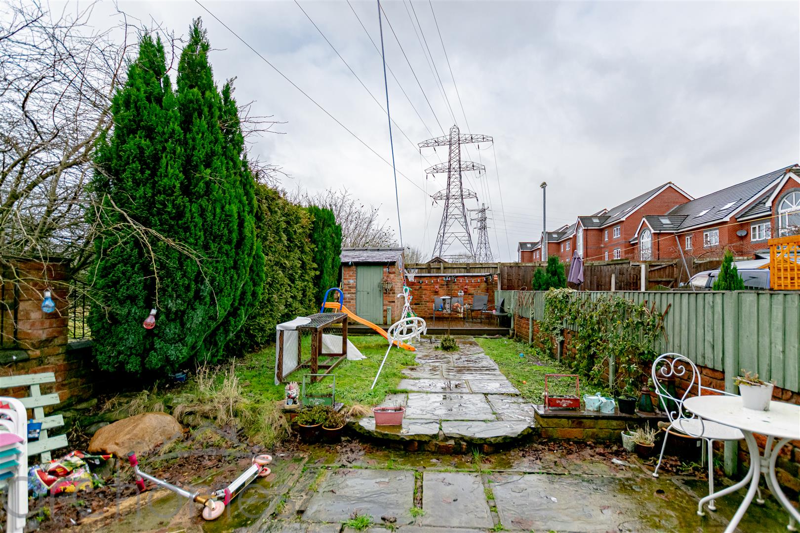 Leigh Road, Atherton, Manchester Arc Homes Estate Agents